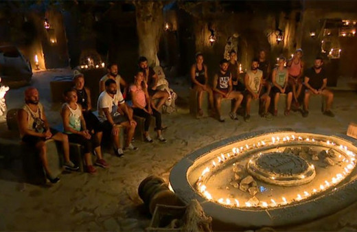 Survivor 6 Mayıs 2018 kim elenecek?