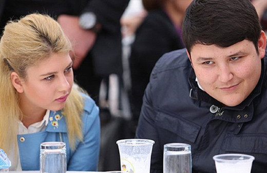 'Tosun'dan karısına büyük şok! Tekmeyi vurmak için bakın ne yapmış