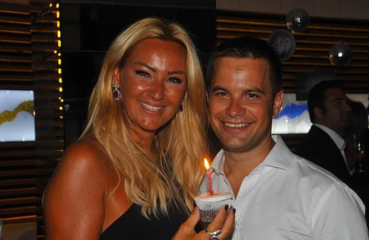 “Yağmur bey sizinle sevişirken gözlerini kapatıyordur'' yorumu çıldırttı