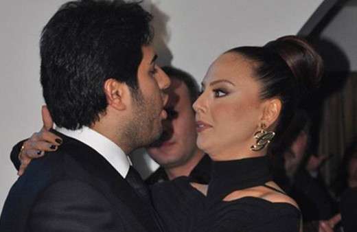 Hapsi isteniyor! Ebru Gündeş'in davasında flaş talep