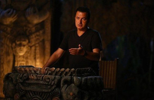 Acun bombayı patlattı! Survivor'daki partiye katılacak iki ünlü isim