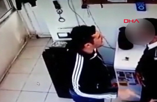 Diyarbakır site yöneticisi çocukların önünde güvenlikçi dövdü