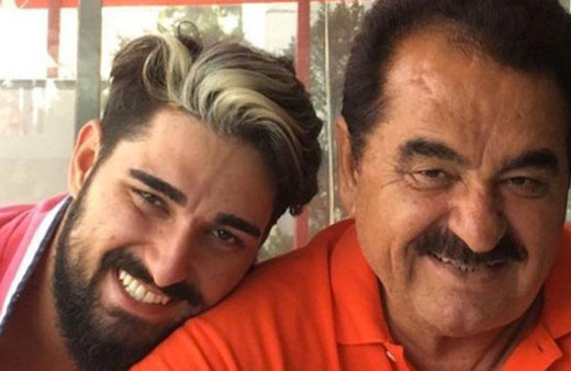 Oğlunu yerden yere vuran yoruma olay cevap!