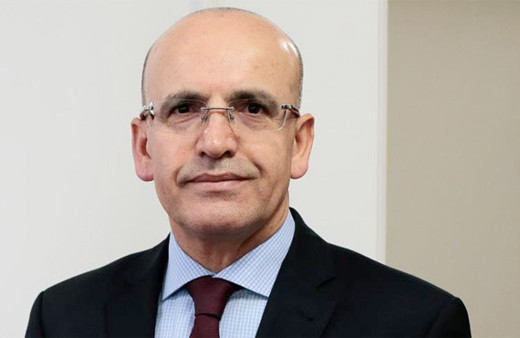 Şimşek'ten cari açık ve enflasyon açıklaması