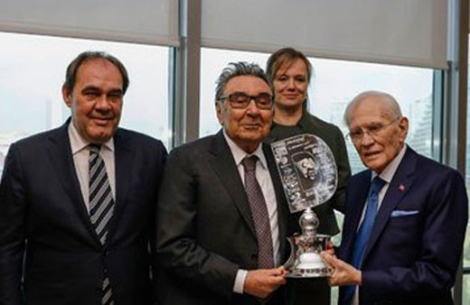 Doğan Medya'nın satışı kesinleşti! Rekabet Kurumu onay verdi