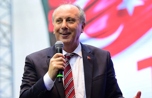 Programı belli oldu önce Demirtaş sonra Hakkari