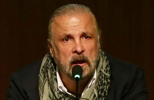 Mete Yarar'dan FETÖ uyarısı! Başka bir tehdit gelecek