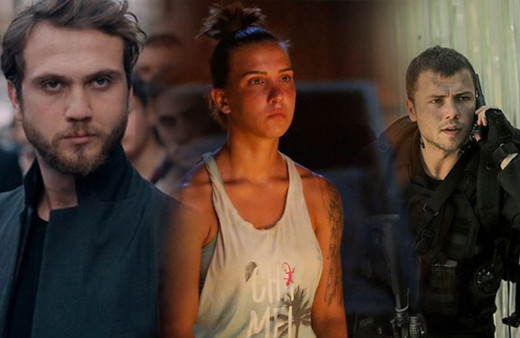 7 Mayıs 2018 reyting sonuçları Survivor mı Söz mü Çukur mu