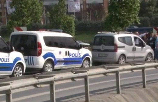  Esenyurt'ta gaspçı alarmı