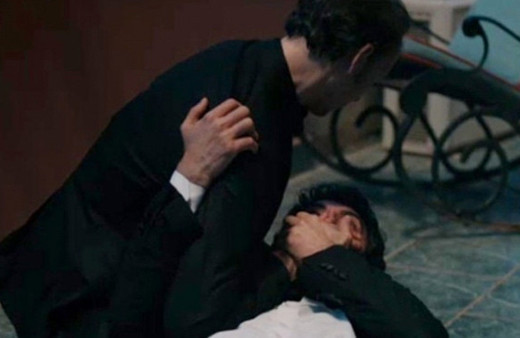 Çukur'da sürpriz ayrılık! İşte geceye damga vuran ölüm sahnesi