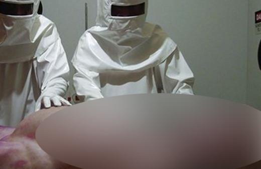 Tüm bunların hepsi gerçek mi kurmaca mı çırılçıplak orada yatıyor ama...