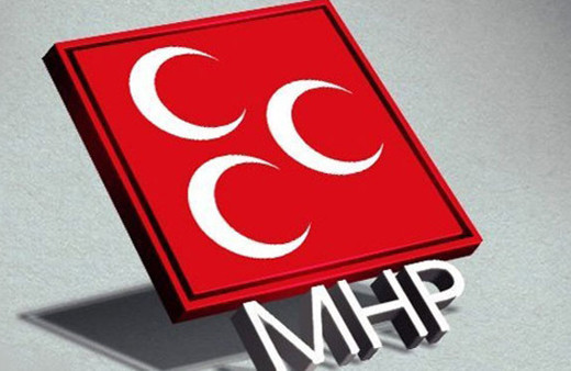 MHP'nin seçim şarkıları belli oldu işte o şarkılar...