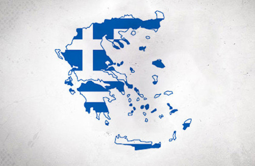 Yunanistan'dan bir skandal karar daha!