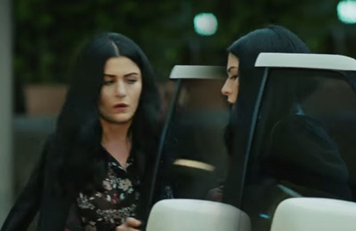 Eşkıya Dünyaya Hükümdar Olmaz 103.yeni bölüm fragman yayınlandı Meryem öldürülecek mi