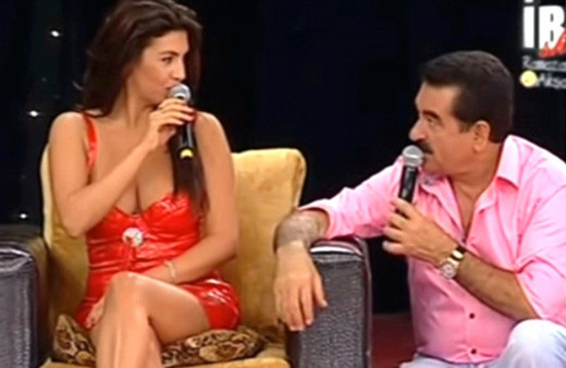 Tuğba Ekinci'den bomba İbrahim Tatlıses itirafı! Tipim değilsin demişti meğer... 