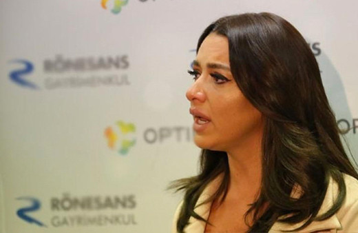 Hadise, takıntılı hayranını affetmedi