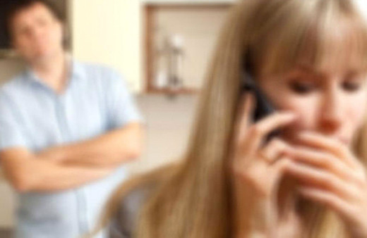 Karısını yasak aşkıyla evde basmıştı! Dehşet anını anlattı