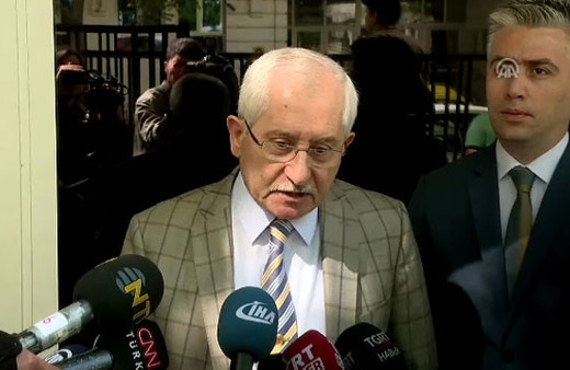 YSK'dan Millet İttifakı'na onay çıktı