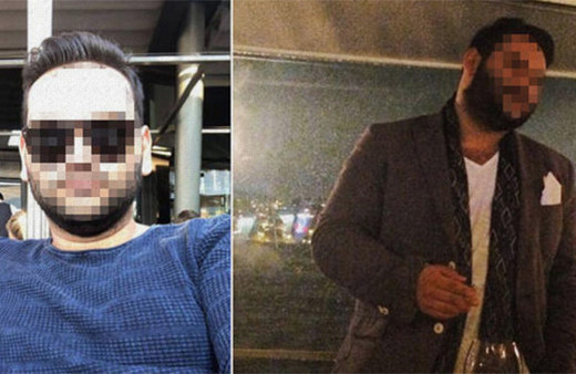 Lüks sitede uyuşturucu partisi ölümle bitti!