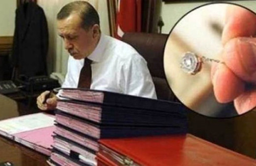 Eski hakime FETÖ'den 15 yıl hapis istemi