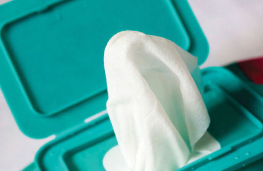 Islak mendiller yasaklanacak mı?