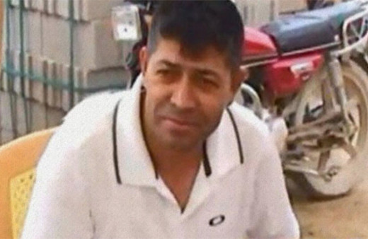 Ömer Halisdemir’in yeni görüntüleri ortaya çıktı!