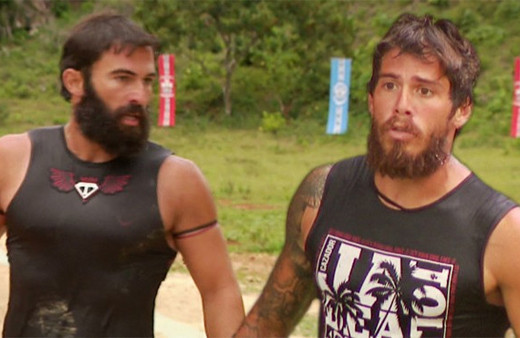 Survivor'da Turabi ile Anıl arasında sinirler gerildi!