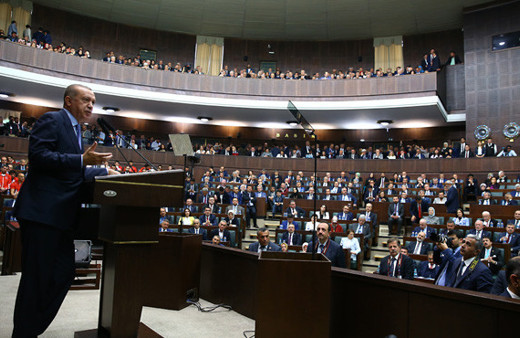 Erdoğan 'tamam' dedi sosyal medya kapıştı