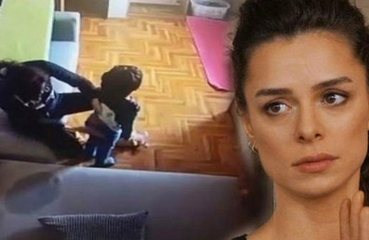 Yeğenine şiddet uygulamıştı! Bakıcıdan pişkin savunma