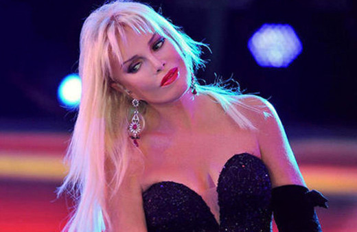 'Çıtır sevgili' haberleri kızdırdı şikayetçi oldu