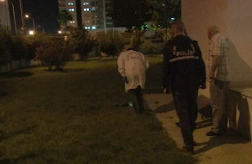 İntinar eden genç kızın bıraktığı not dehşete düşürdü