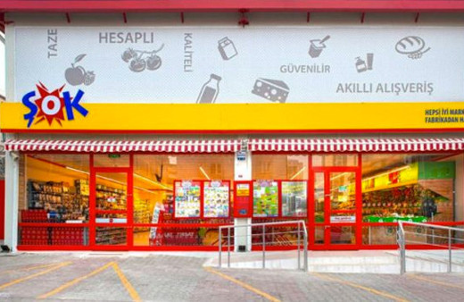 Şok’un halka arzında ilk gün bereketi