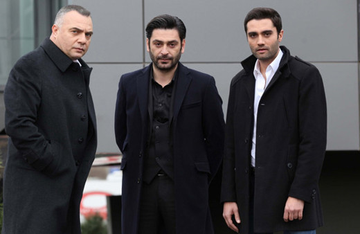 Eşkıya Dünyaya Hükümdar Olmaz için şok karar apar topar geldi!