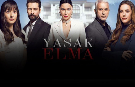 Fox TV Yasak Elma işler çok ters gidiyor '7 bölümlüktü 8.bölümde bitecek'