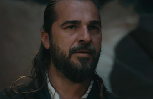 Diriliş Ertuğrul 117. bölüm 2. fragmanı