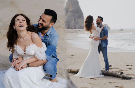 Evlilik Alişan'a yaradı! Bir gecede 100 bin takipçi kazandı