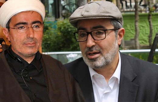 Sakal, sarık, cübbe isteğine hakimden bomba cevap!