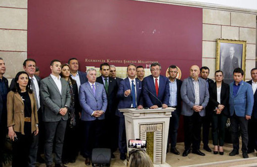 İYİ Parti'ye giden CHP'lilerin dönüş tarihi belli oldu