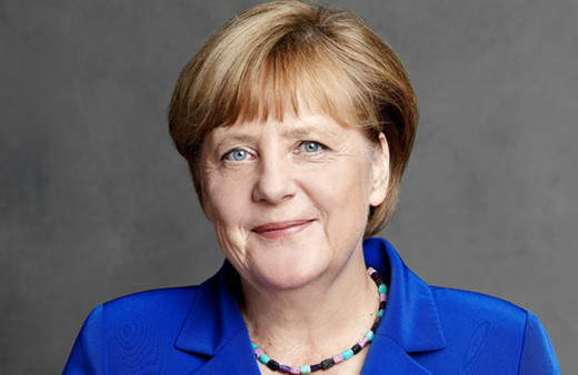 Merkel Trump'ı terketti! İran ile nükleer anlaşmasına...