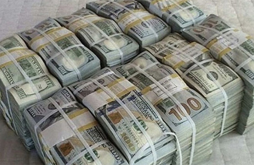 40 milyar dolarlık anlaşma durdu!