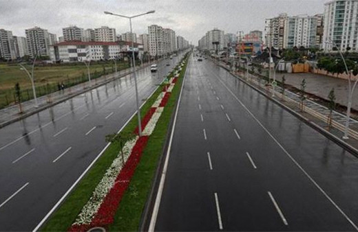 Tüm gözler bu kentte olacak: Oteller tıklım tıklım!