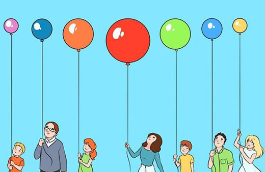 Tavana en yakın balon hangisi? Bu soruları çok az kişi çözebiliyor