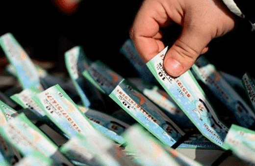 Milli Piyango 9 Mayıs 2018 çekiliş sonuçları