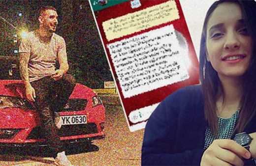 Pizza siparişi yakalattı: 131 gün sonra gözaltında!