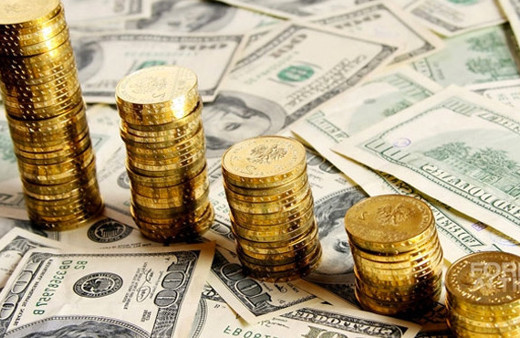 Beştepe'deki zirve sonrası dolar ne oldu?