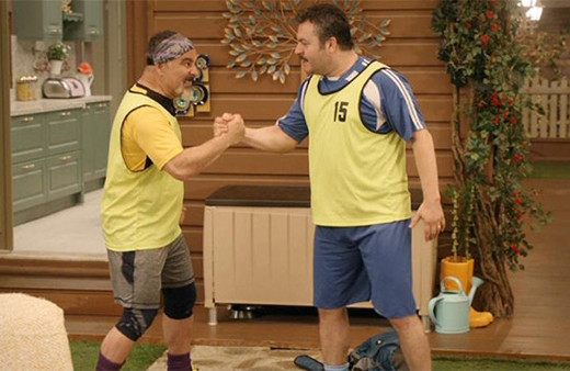 Jet Sosyete 14. bölüm fragmanı