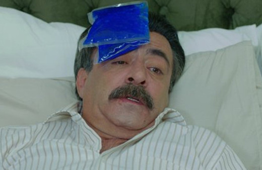 Kocaman Ailem 2. bölüm fragmanı