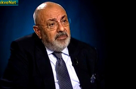 Tuğrul Türkeş uyardı: Türkiye bir iki seneye... 