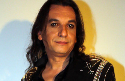 Gökhan Kırdar hastalığının sebebini açıkladı