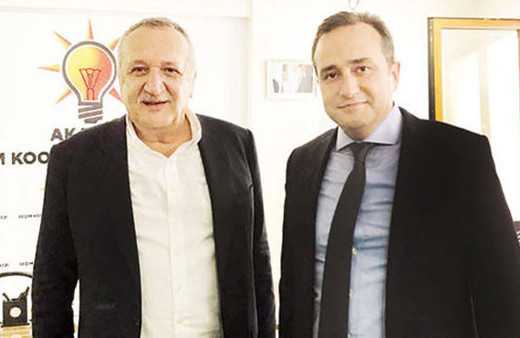 Mehmet Ağar  açıkladı Tolga Ağar ne zaman AK Partili oldu? 